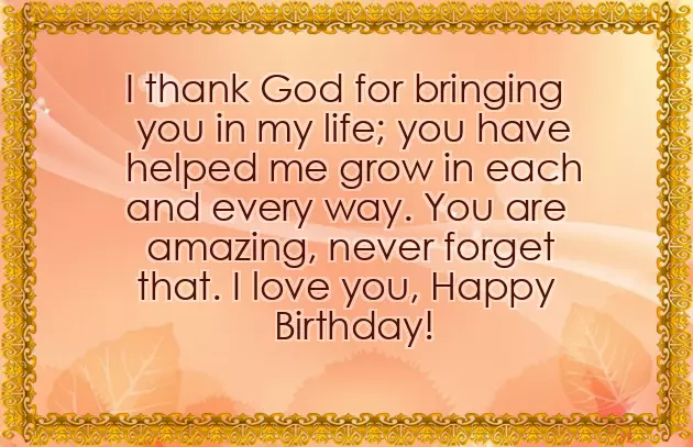 Happy Birthday Wishes For Best Friend Wife