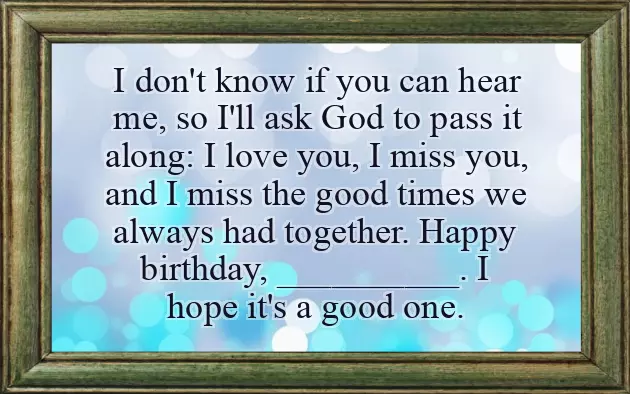 A Beautiful Birthday Wish For Sister A Beautiful Birthday Wish For Sister