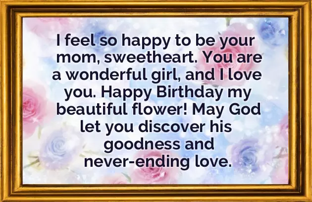 Birthday Wishes For Babies 3 Years