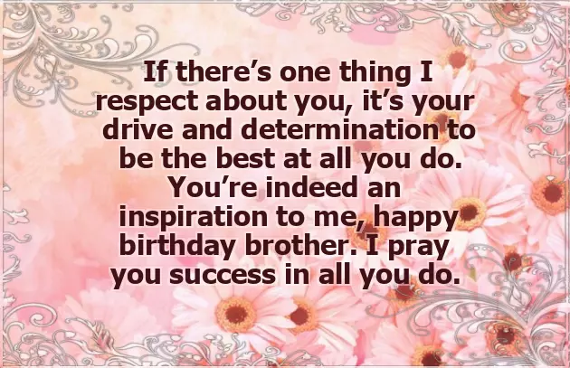 Chote Bhai Birthday Wishes Chote Bhai Birthday Wishes