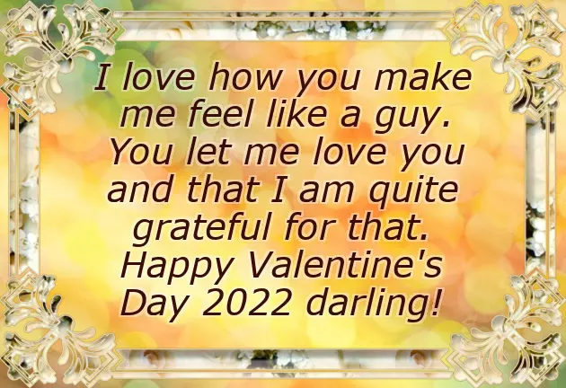 Text Messages Valentines Day