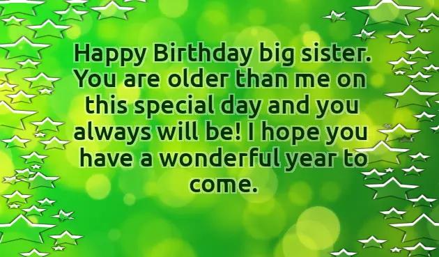 Birthday Wishes For Sister Blessing Birthday Wishes For Sister Blessing