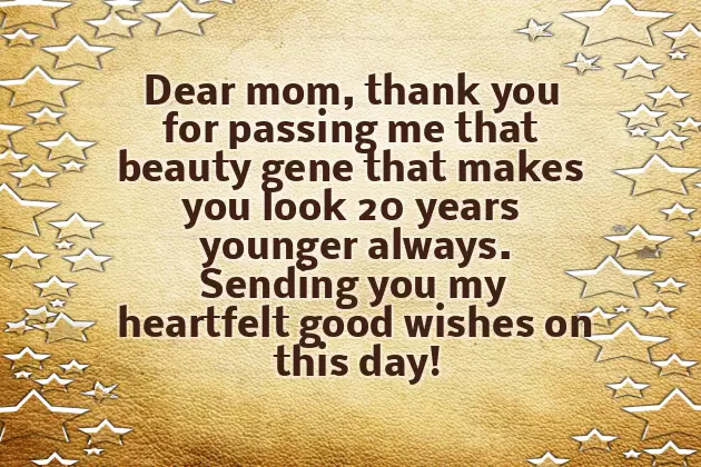 A Birthday Wishes For Myself