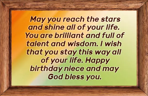 19Th Birthday Wishes For Niece 19Th Birthday Wishes For Niece