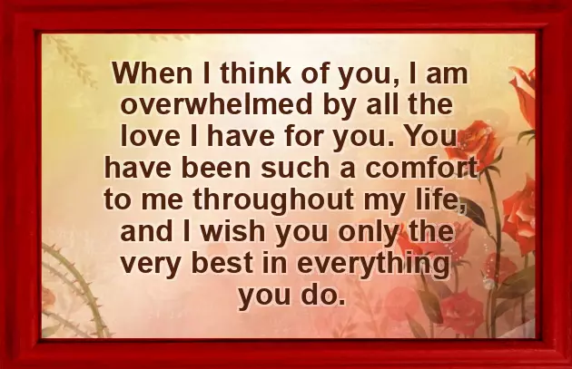 Best Wishes To Sister For Birthday