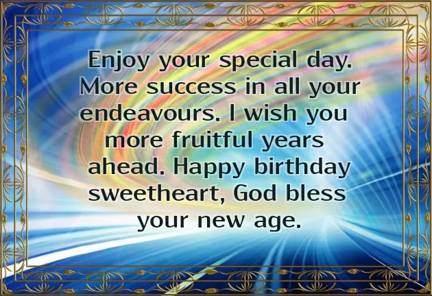 Happy Birthday Sister Another Mother Happy Birthday Sister Another Mother