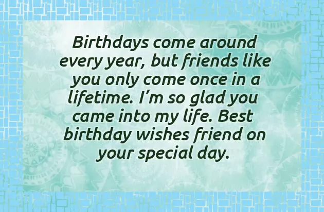 Wishafriend Happy Birthday
