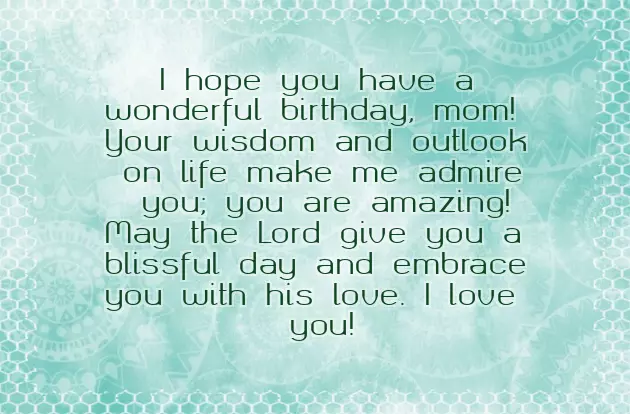 Birthday Greetings For Mom Birthday Greetings For Mom