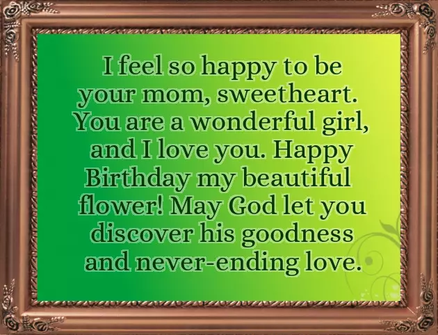 Happy Birthday For Girl Baby Happy Birthday For Girl Baby