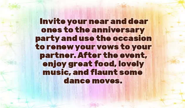 Unusual 5Th Wedding Anniversary Gifts