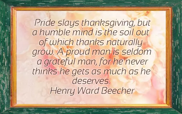 Happy Thanksgiving Wishes To Boss