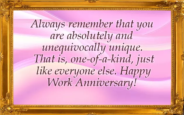 Organization Anniversary Wishes
