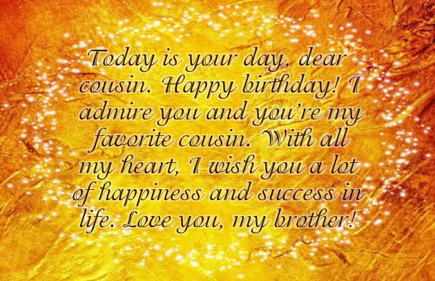 Happy Birthday To My Little Cousin Sister Happy Birthday To My Little Cousin Sister