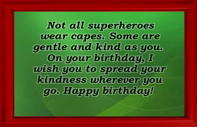 Happy Birthday Beautiful Boy