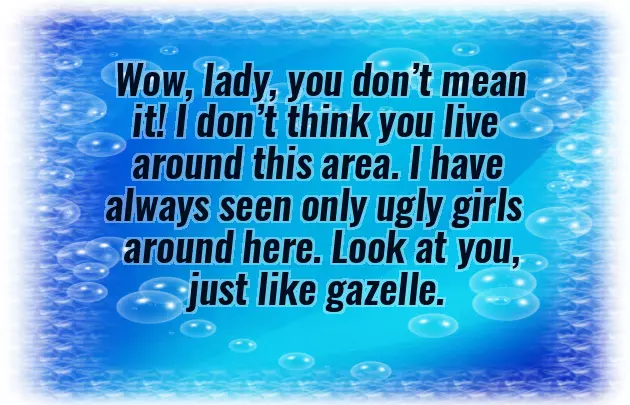 Naughty Poems For Him