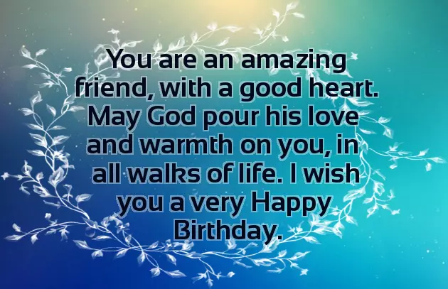 Birthday Wishes 14 Year Old Boy