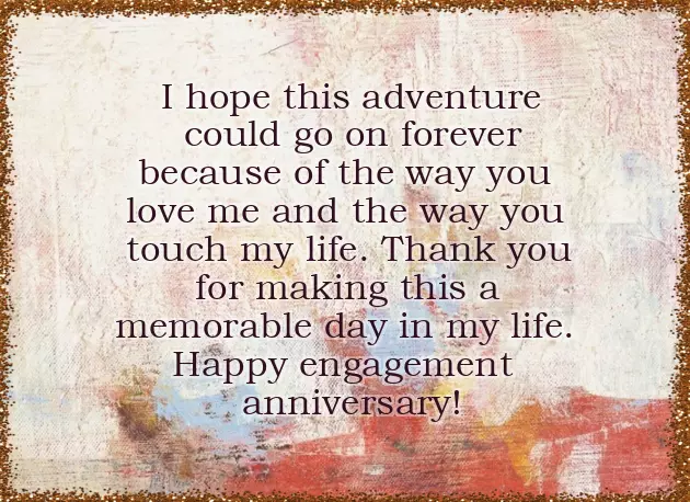 Happy First Wedding Anniversary My Love