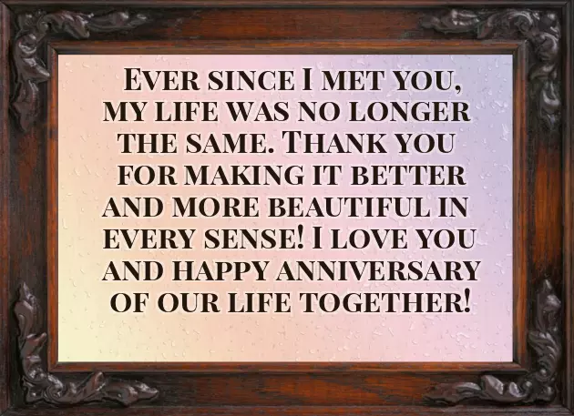9Th Marriage Anniversary Wishes For Husband 9Th Marriage Anniversary Wishes For Husband
