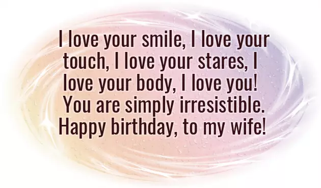 Birthday Words For Husband Birthday Words For Husband