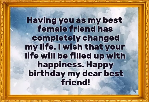 Birthday Wishes English Text