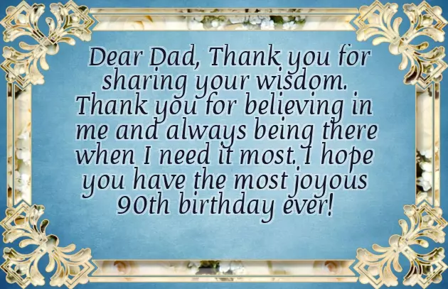 Celebrating Dad Celebrating Dad