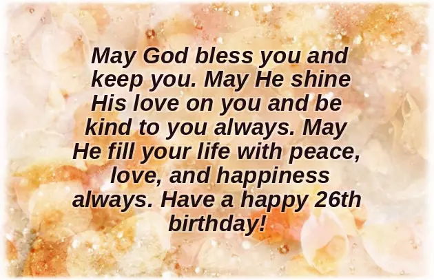 Funny 26Th Birthday Quotes Funny 26Th Birthday Quotes