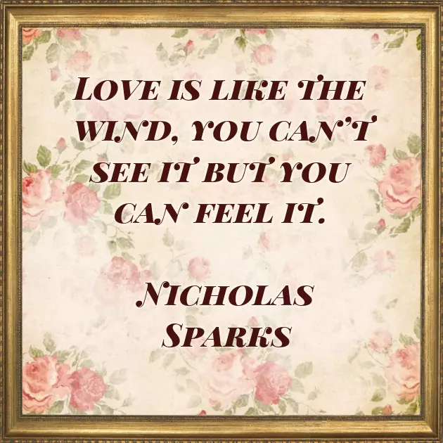 Wedding Engagement Quotes