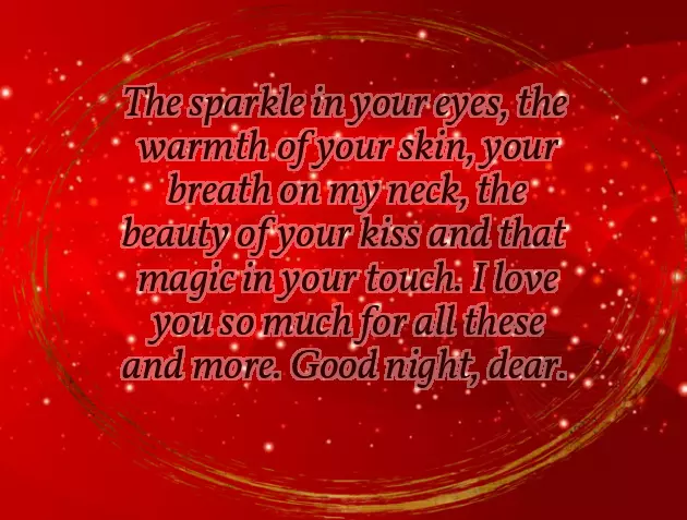 Goodnight Wishes Quotes Goodnight Wishes Quotes