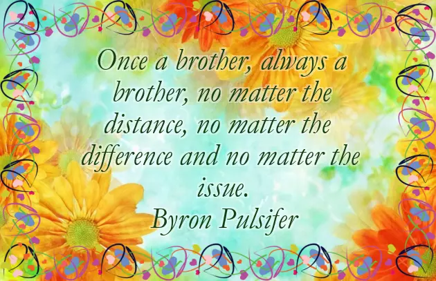 Best Wishes On Brother Birthday Best Wishes On Brother Birthday