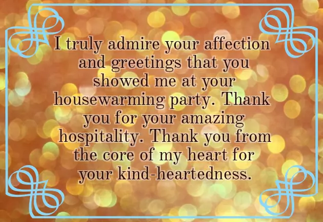 Birthday Party Message For A Friend