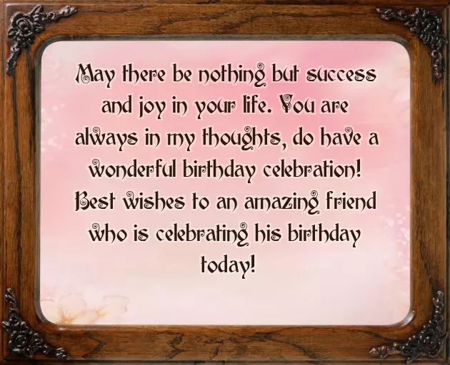 Birthday Wishes For A Crazy Best Friend Birthday Wishes For A Crazy Best Friend