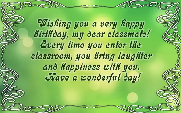 Best Birthday Wishes To My Female Friend