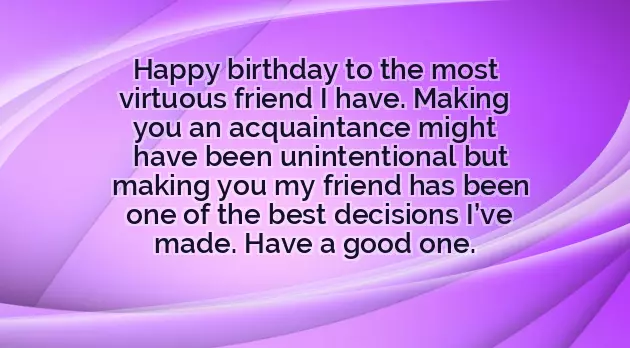 Nice Birthday Wishes For A Female Friend Nice Birthday Wishes For A Female Friend