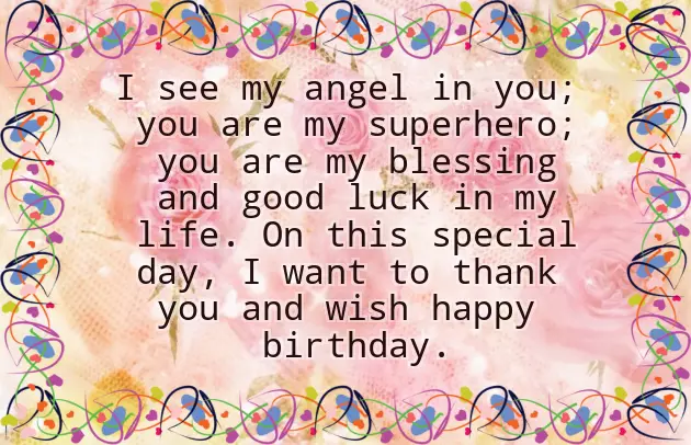 Happy Birthday For Mum Quotes