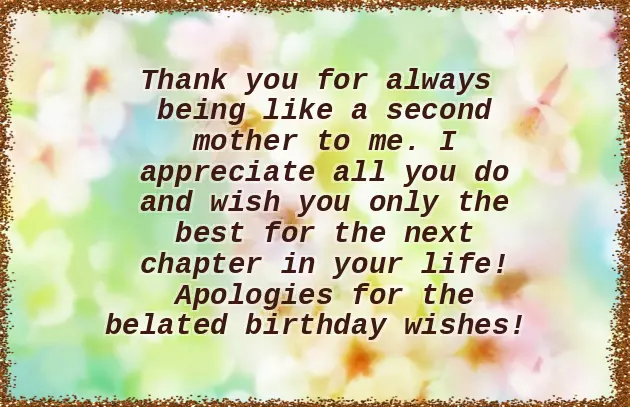 Happy Birthday Caption For Someone Special