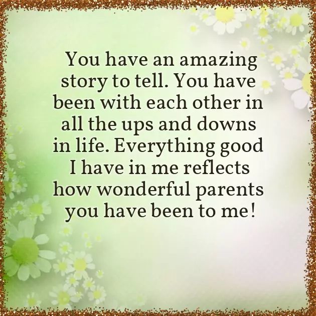 27Th Marriage Anniversary Wishes For Parents 27Th Marriage Anniversary Wishes For Parents