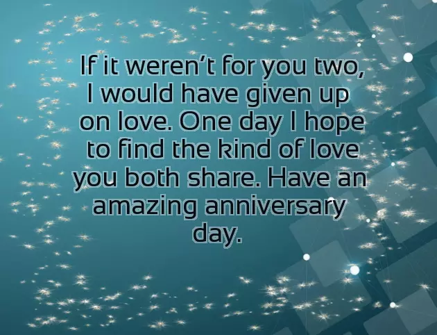 Message For Marriage