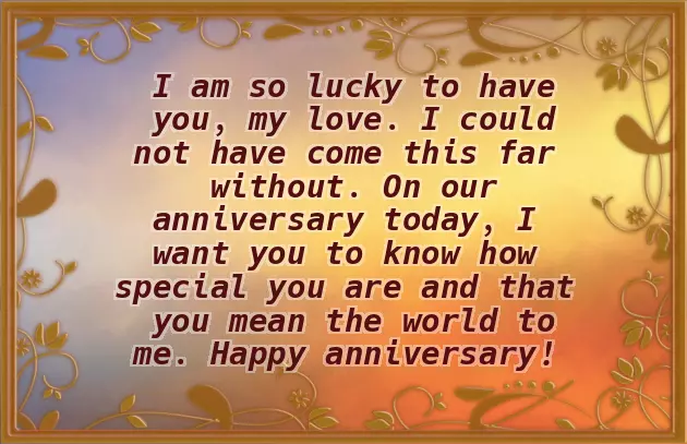 1St Anniversary Message For Boyfriend 1St Anniversary Message For Boyfriend