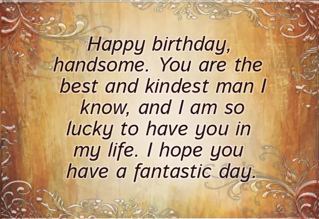 Wishes To Boyfriend On His Birthday Wishes To Boyfriend On His Birthday