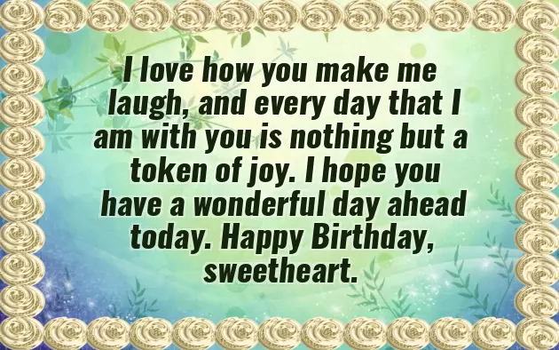 Wishing You The Best Birthday Ever Wishing You The Best Birthday Ever