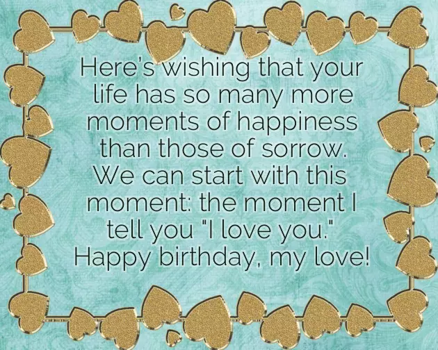 Happy Birthday To Mother And Daughter