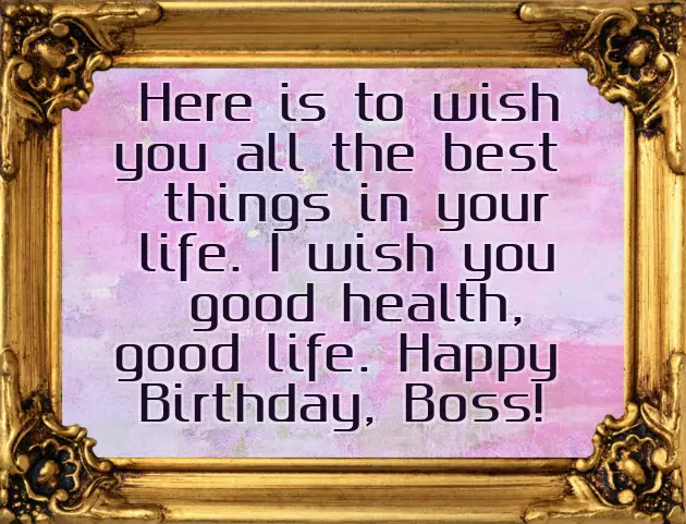 Happy Birthday Boss Woman Happy Birthday Boss Woman