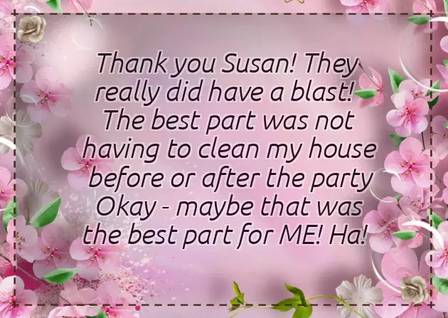 Epic Birthday Sarah Epic Birthday Sarah