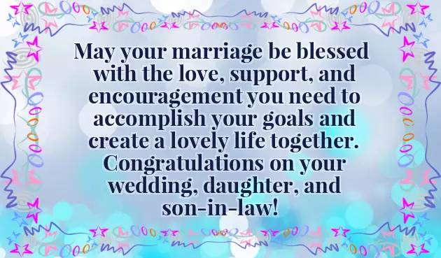 Wishes To Parents On Daughter Wishes To Parents On Daughter