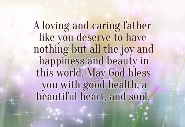 Son To Father Birthday Quotes Son To Father Birthday Quotes