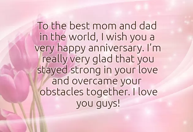 Congratulations Soon To Be Parents