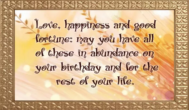 Birthday Wishes For 2 Year Old