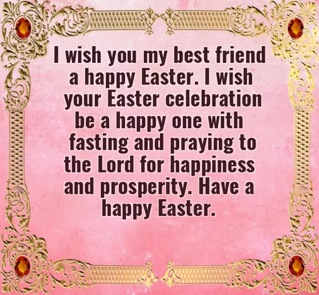 Easter Celebration Messages Easter Celebration Messages