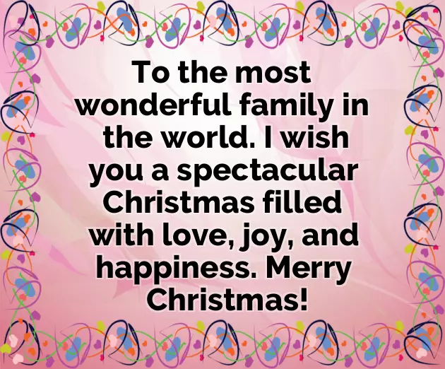 New Year Wishes English