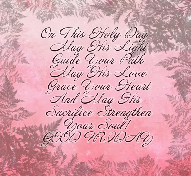 Friday Wishes With Goddess